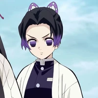 Kocho Shinobu
