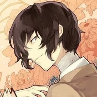 Dazai Osamu[20/21/22]