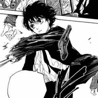 Nagumo Yoichi