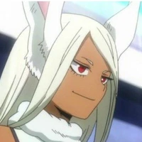 Usagiyama Rumi_/Mirko/
