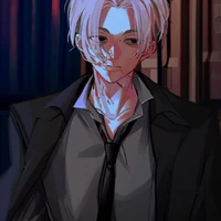Sano Manjirou-Mikey