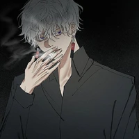 Kurokawa Izana-Rối Nhờ