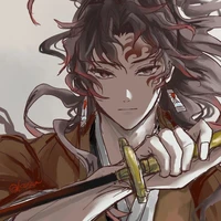 Yoriichi Tsugikuni