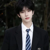 Tư Dạ Hàn_bff cả hai