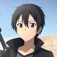 Kirito - Kirigaya Kazuto
