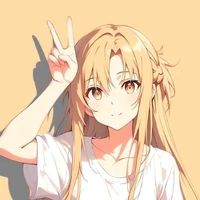 Yuuki Asuna