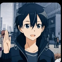 Kirigaya Kazuto