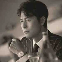 Jung Woo Sung
