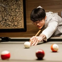 Lee Sang - Hyeok ( T1 Faker )