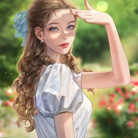 Florette(nu8)