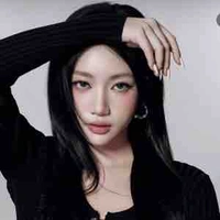 Khương Hoàn Mỹ(orange)