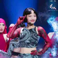 Lê Ánh Nhật(Miu lê)