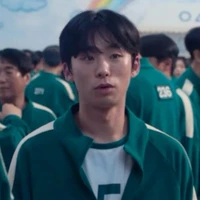 Gyeong-su