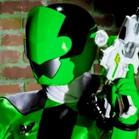 ʟᴜᴘɪɴ ɢʀᴇᴇɴ | ᴋᴏʜᴀʀᴜ