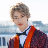 ʏᴀɴᴏ ᴋᴀɪʀɪ¹⁹ | ʟᴜᴘɪɴ ʀᴇᴅ