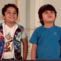 Tolu & Molu