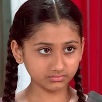 Meera Modi (Gauri)