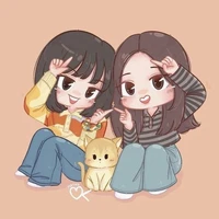 Nana & Cam
