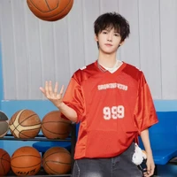 Trương Dịch Nhiên(N)