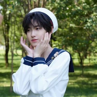 Tả Kỳ Hàm (cậu)