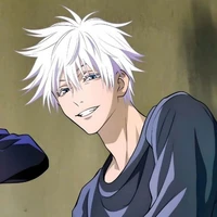 Gojo Satoru