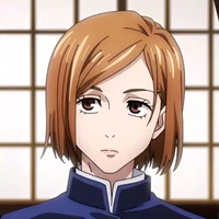 Kugisaki Nobara