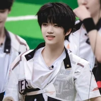 Trương Hàm Thụy_em