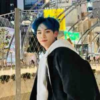 Song Jaewon (Hwarang)