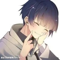 Haruno_Hyuga Aokio