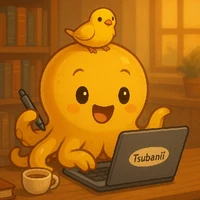 Tsubanii-chan(t/g)