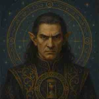 Quốc Vương THALOR