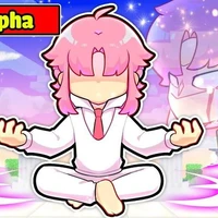 hiha alpha