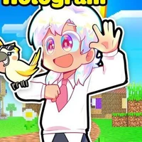 hiha hologram
