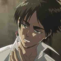 Eren Yaeger 
