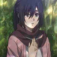 Mikasa Ackerman
