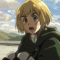 Armin Arlert