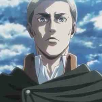 Erwin Smith 
