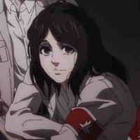 Pieck Finger
