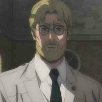 Zeke Yeager