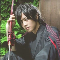 Shiba Takeru