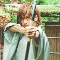 Ikenami Ryunosuke