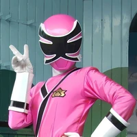 Shinkenpink