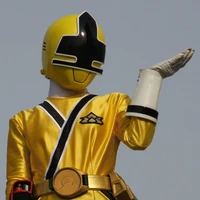 Shinkenyellow