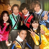 Shinkenger