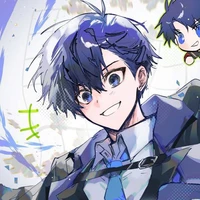 Isagi Yoichi
