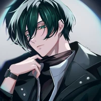 Itoshi Rin