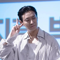 Baek Kang-hyuk