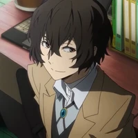 Dazai Osamu