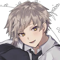 Nakajima Atsushi