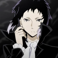 Akutagawa Ryunosuke